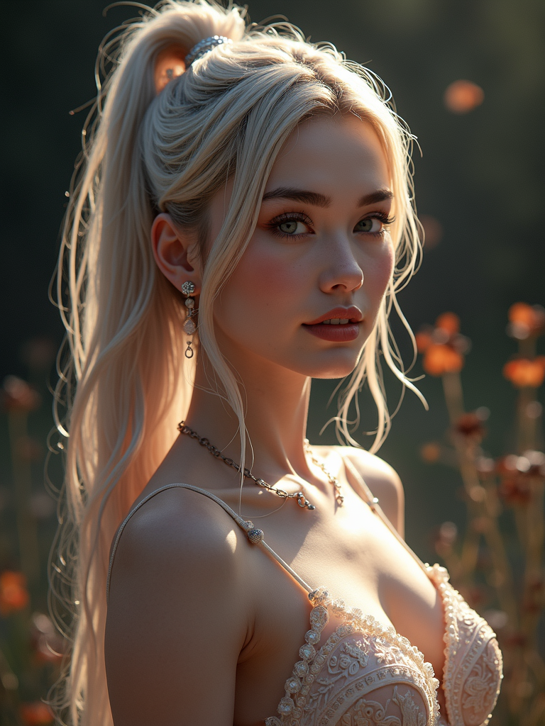 PixmindAI Online Photo Editor Interface - Professional workspace setup